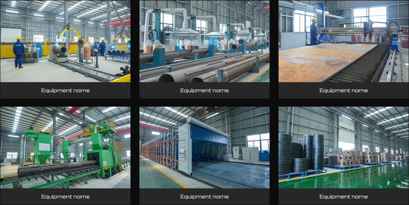 Intelligent equipment