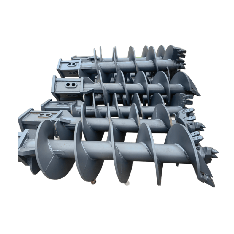 Augers
