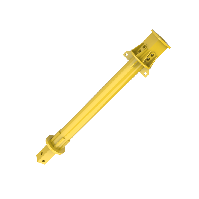 Extension part