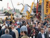 Xuzhou Shenli Machinery Technology Co., Ltd. to Debut at Russian Construction Machinery Exhibition​