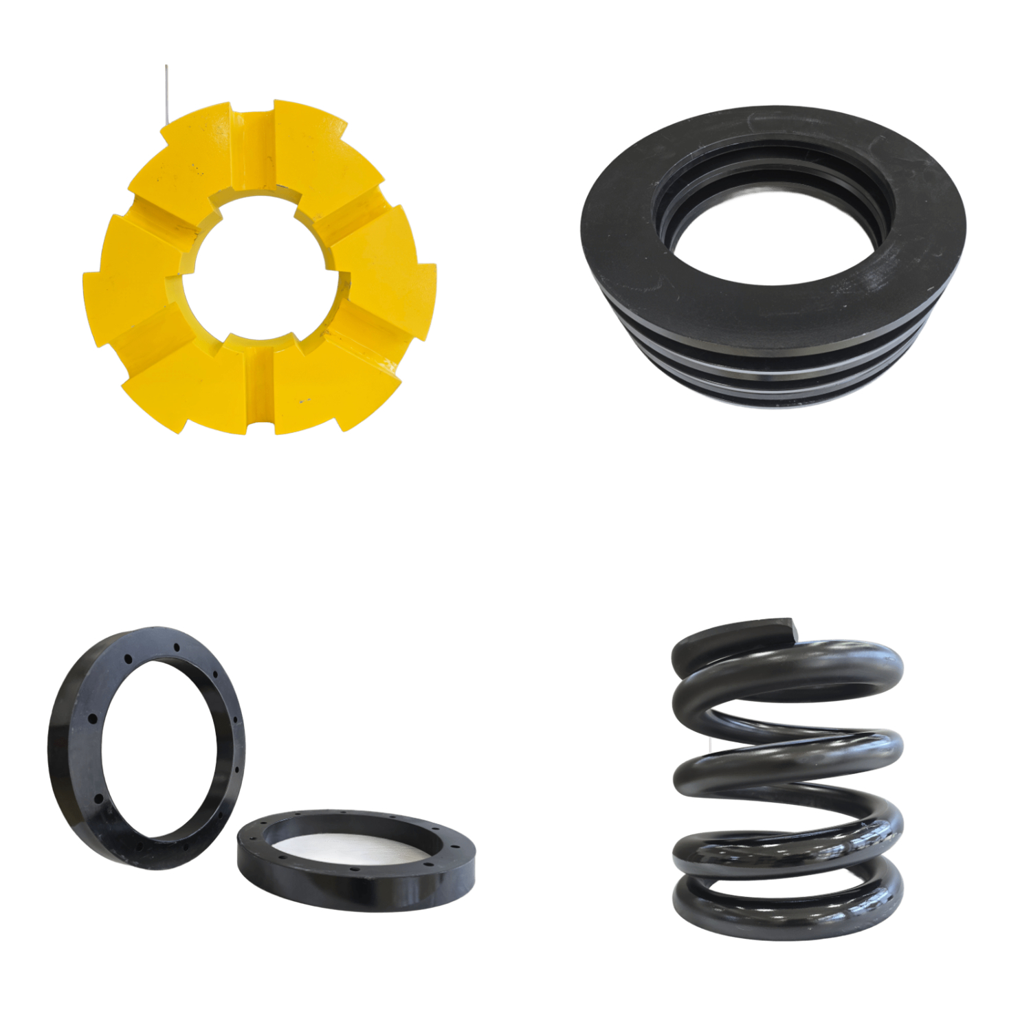 Original accessories