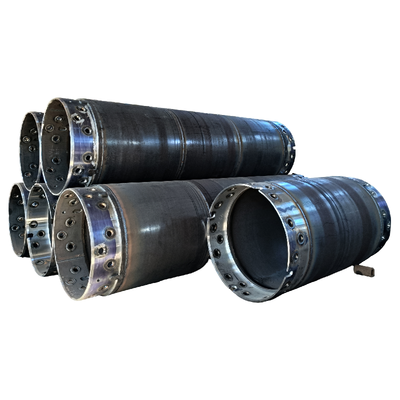 Bohrrohre Casings