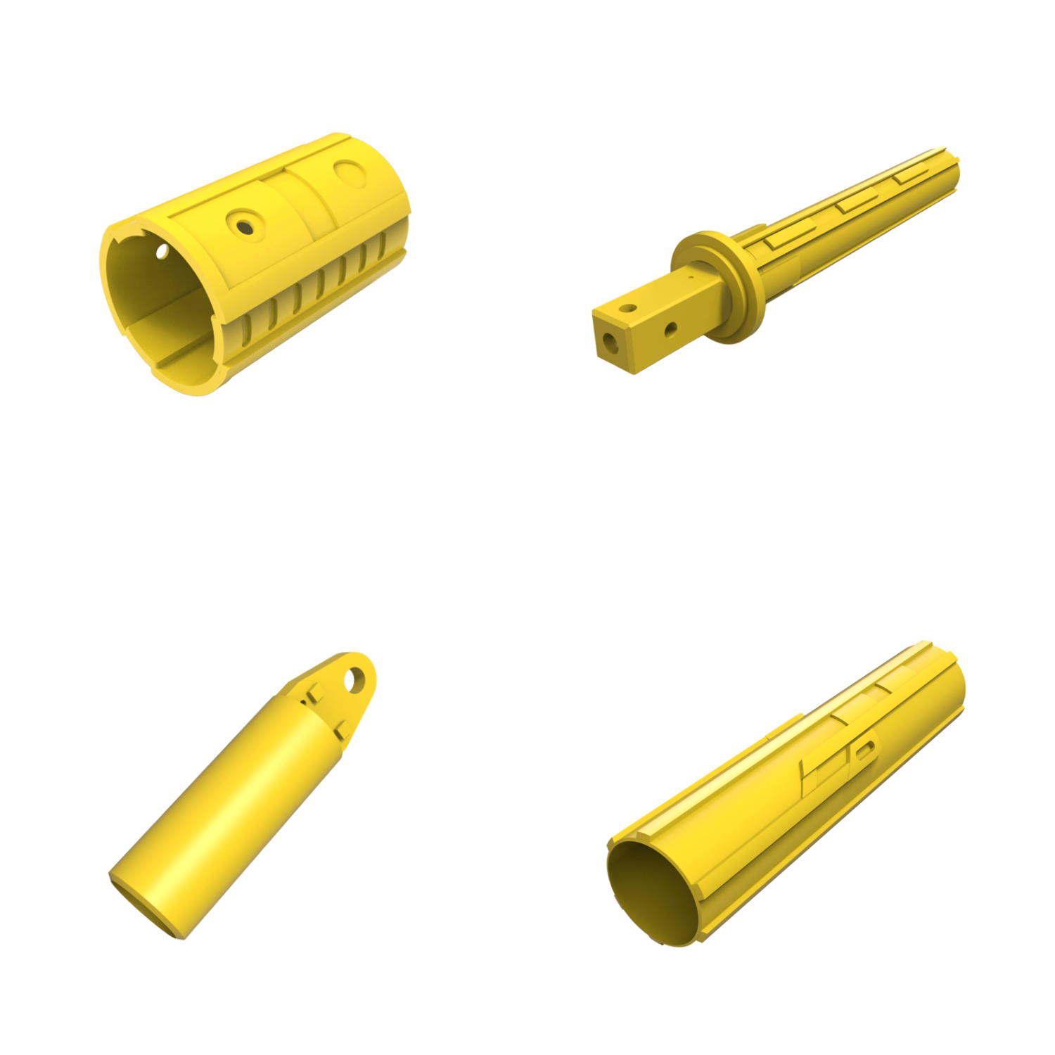 Repair Accessories